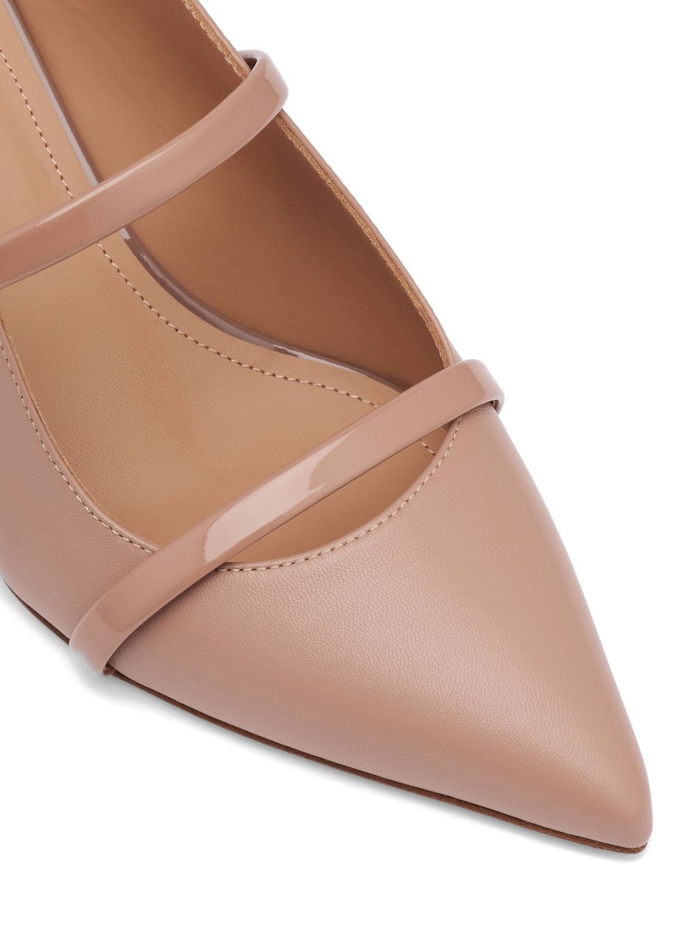 Mules Maureen in rosa 