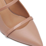 Mules Maureen in rosa 
