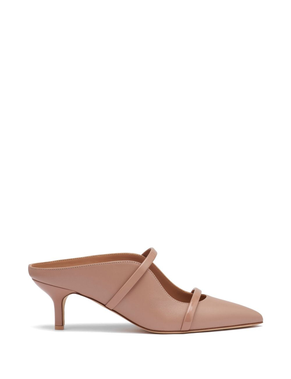 Mules Maureen in rosa 
