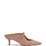 Mules Maureen in rosa 