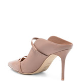 Mules Maureen in rosa 
