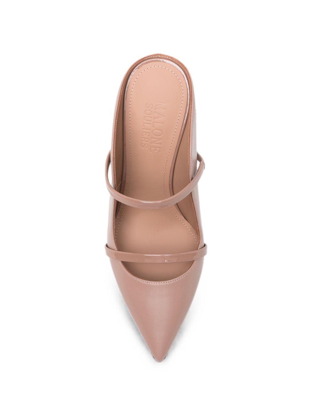 Mules Maureen in rosa 