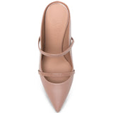 Mules Maureen in rosa 