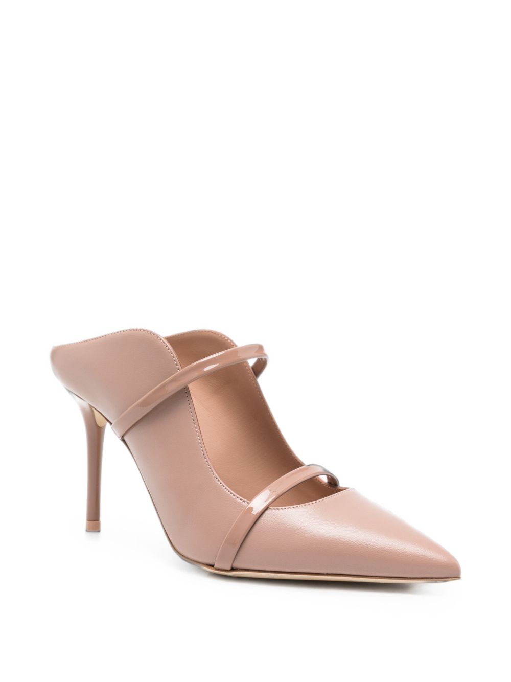 Mules Maureen in rosa 