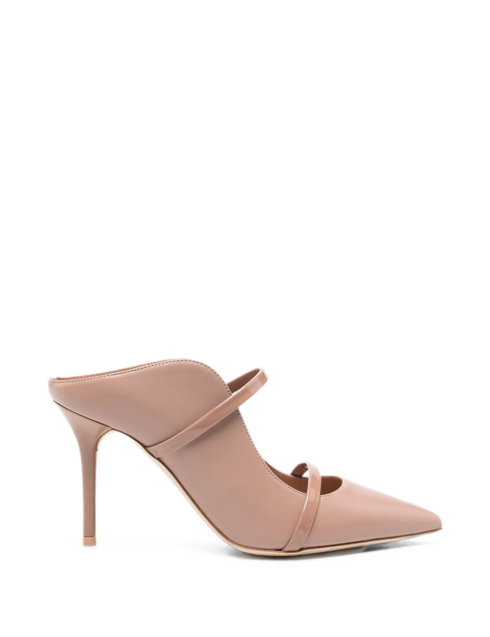 Mules Maureen in rosa 