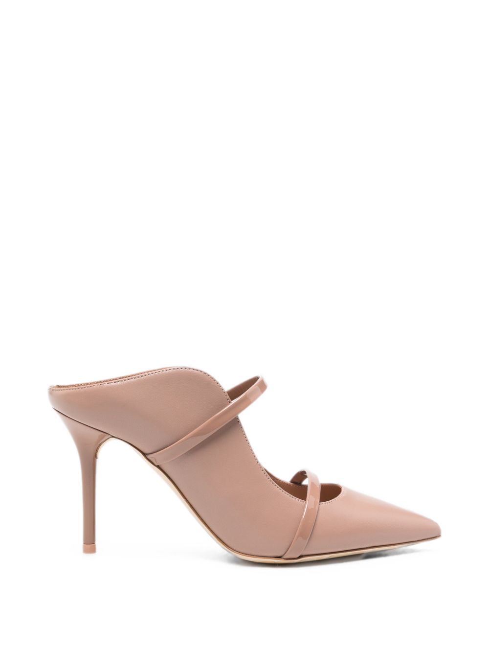 Mules Maureen in rosa 