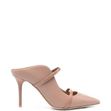 Mules Maureen in rosa 