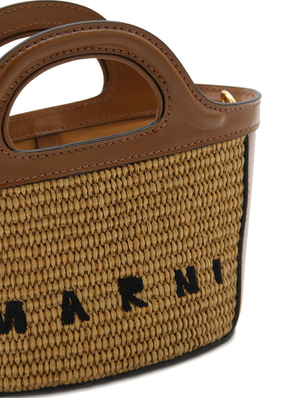 Borsa Tropicalia con logo 