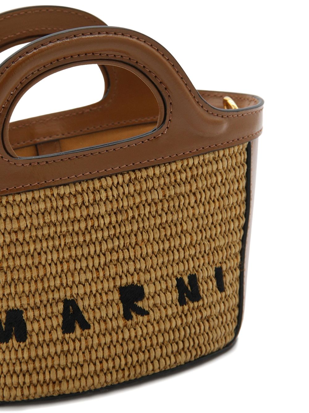 Borsa Tropicalia con logo 