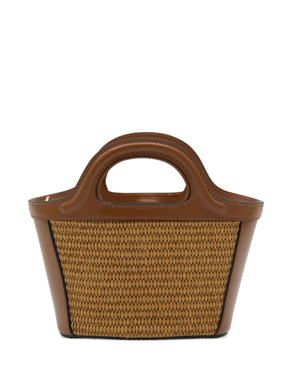 Borsa Tropicalia con logo 