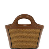 Borsa Tropicalia con logo 