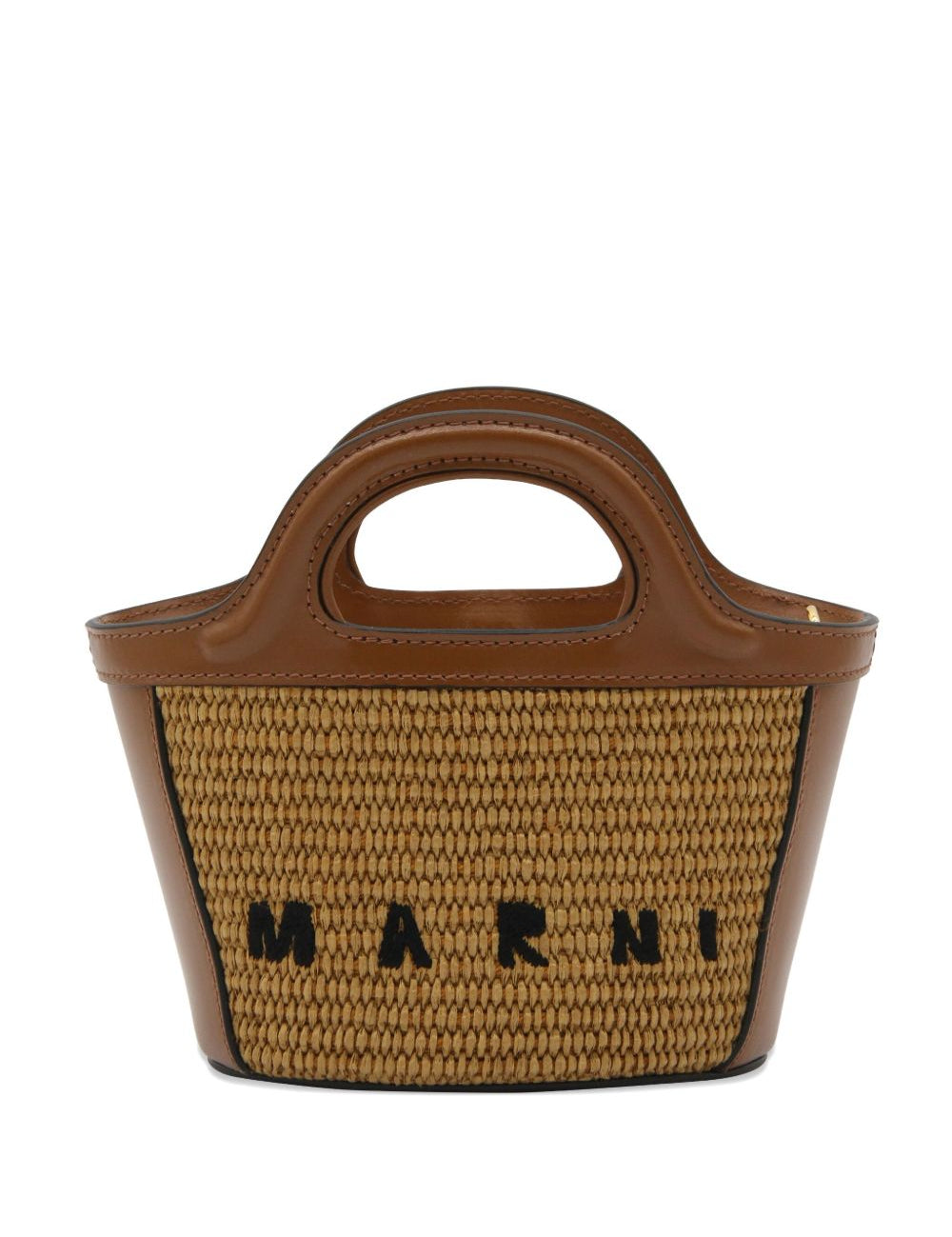 Borsa Tropicalia con logo 