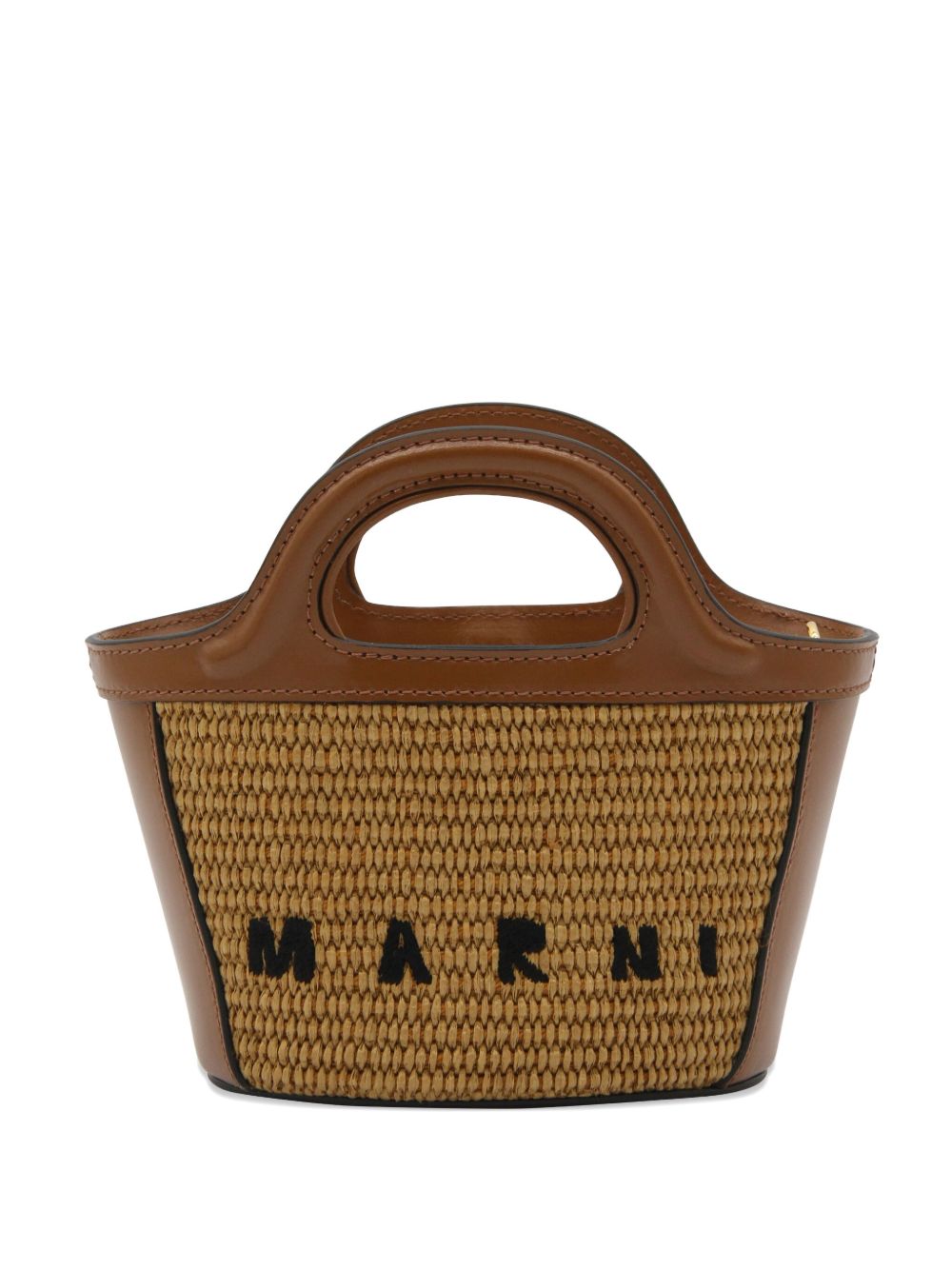 Borsa Tropicalia con logo 