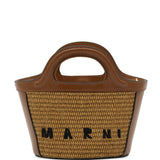 Borsa Tropicalia con logo 