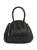 Tulipea Handbag in Black