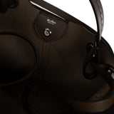 Borsa Mixeddoubles in marrone 