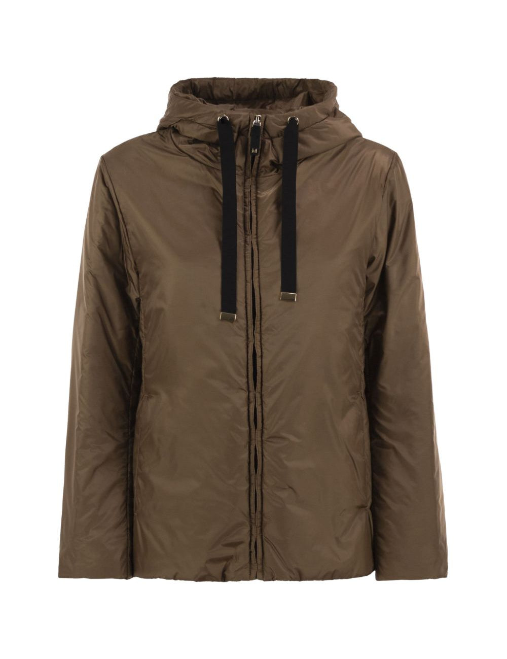 Giacca Greenh in marrone 