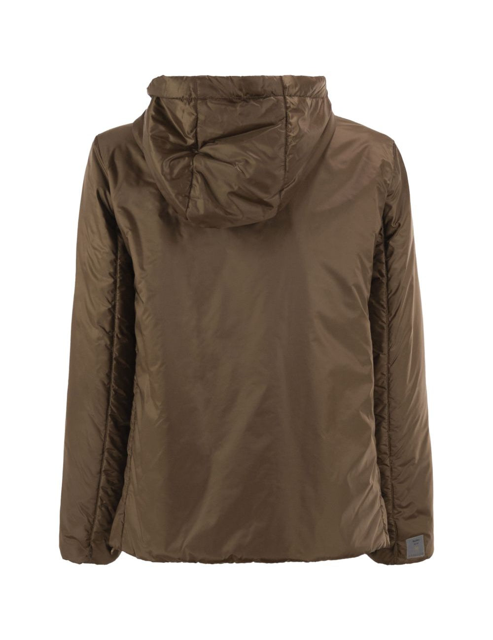 Giacca Greenh in marrone 