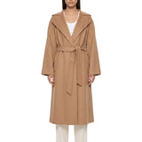 Cappotto Operoso in beige 