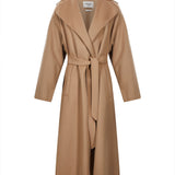 Cappotto Operoso in beige 