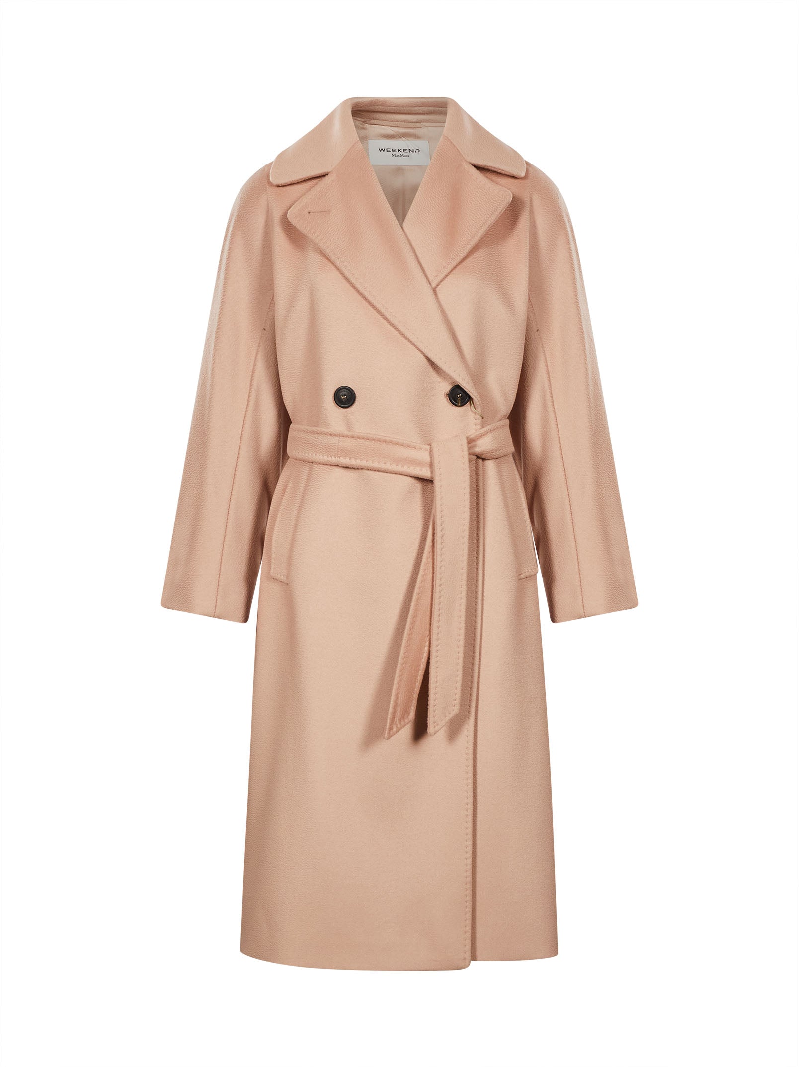 Cappotto Resina in beige 