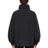 Giacca bomber Epoca in nero 