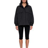 Giacca bomber Epoca in nero 