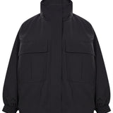 Giacca bomber Epoca in nero 