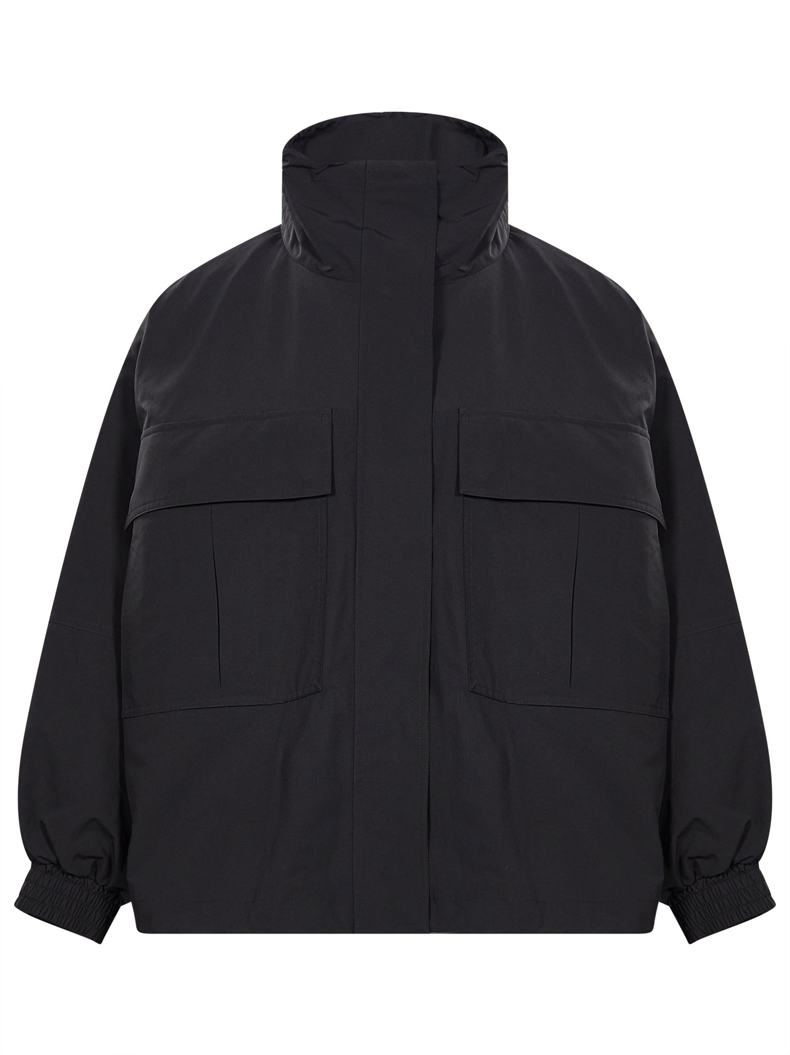 Giacca bomber Epoca in nero 