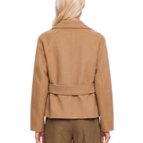 Giacca Pelota in beige 
