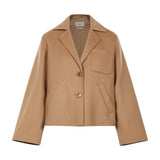 Giacca Pelota in beige 