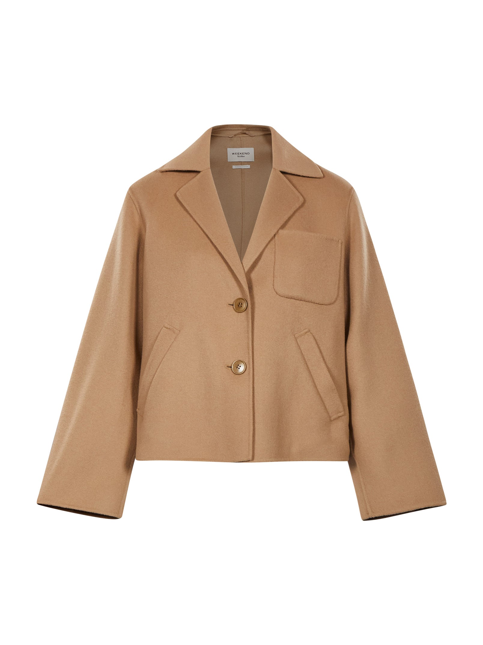 Giacca Pelota in beige 