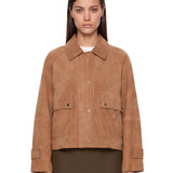 Giacca Abito in marrone 
