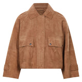 Giacca Abito in marrone 