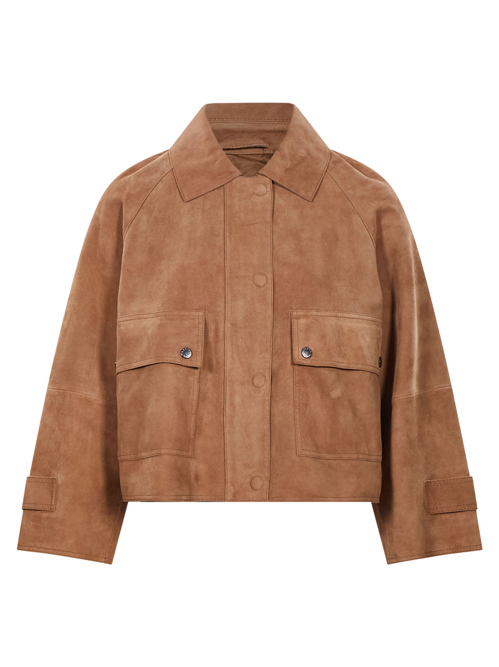 Giacca Abito in marrone 