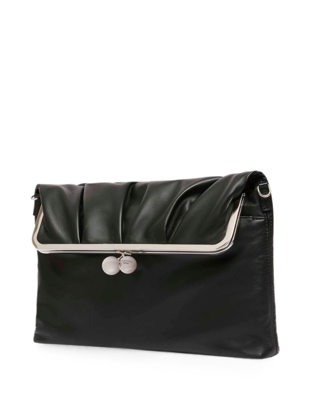 Clutch wkaslalom in nero 