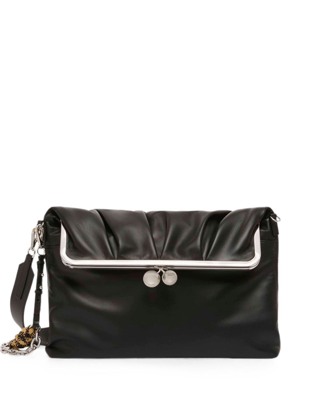 Clutch wkaslalom in nero 