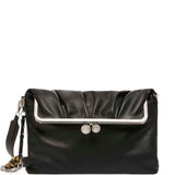 Clutch wkaslalom in nero 