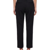 Pantalone Elfo in nero 