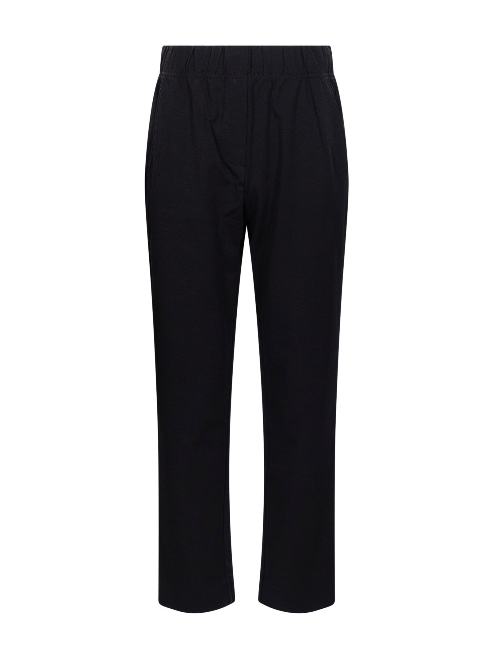 Pantalone Elfo in nero 
