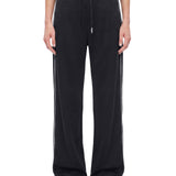 Pantaloni Godezia in nero 