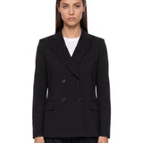 Blazer Colibri in nero 