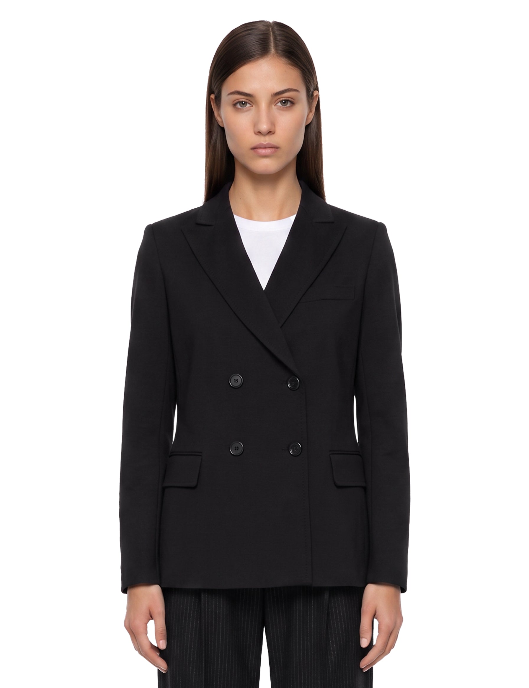 Blazer Colibri in nero 