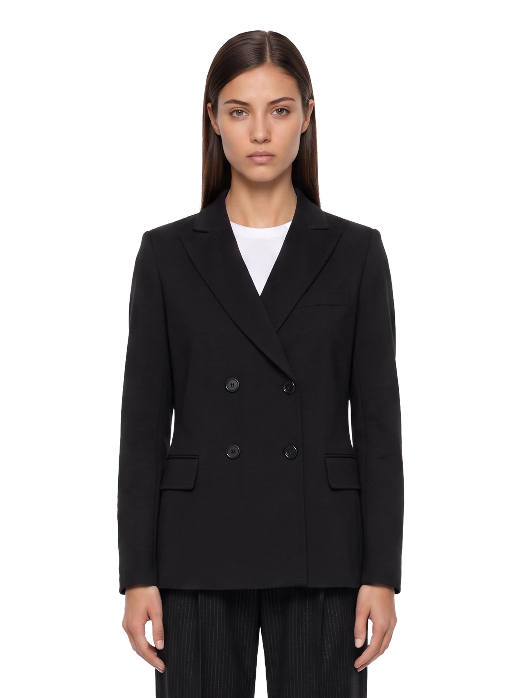 Blazer Colibri in nero 