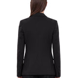 Blazer Colibri in nero 