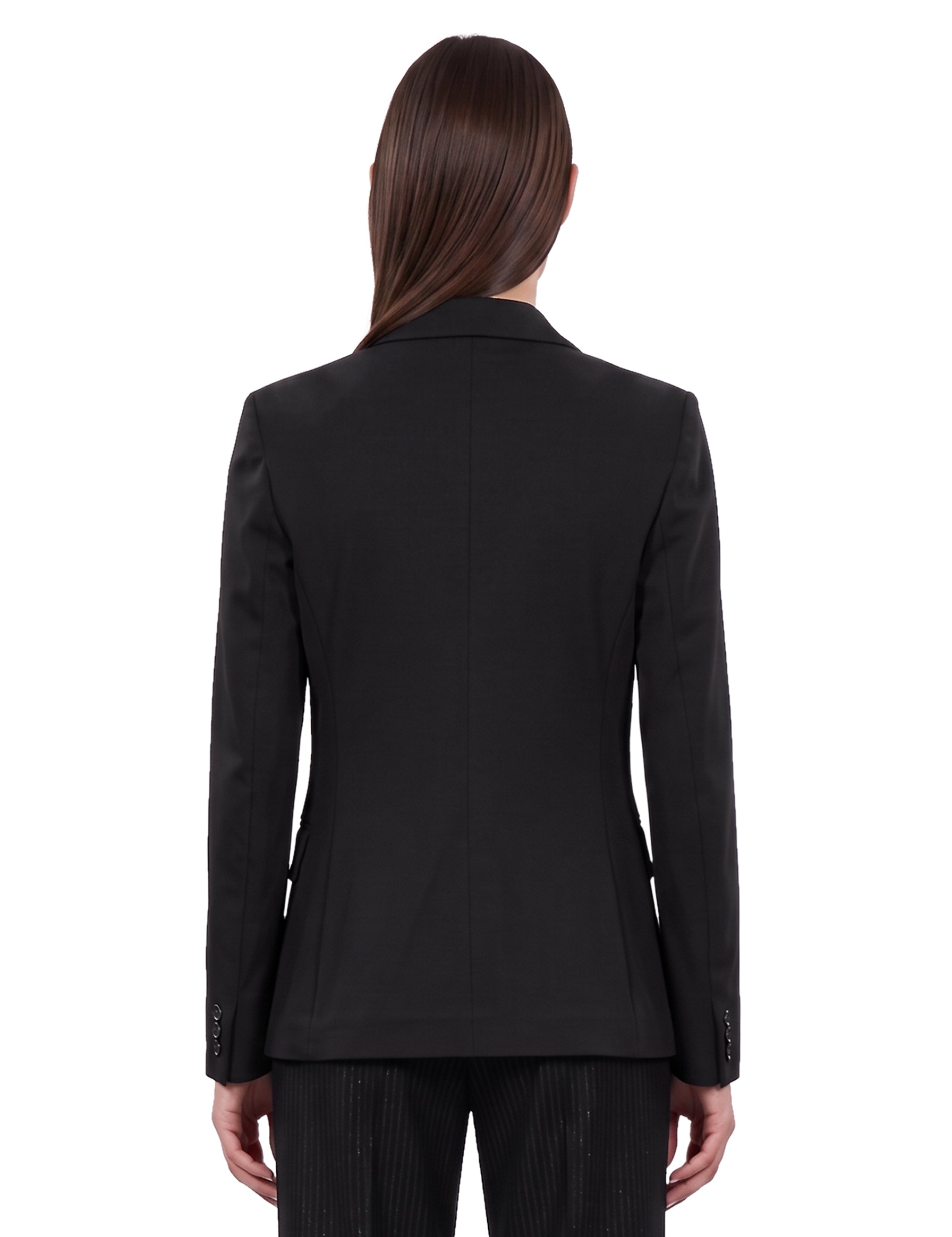 Blazer Colibri in nero 