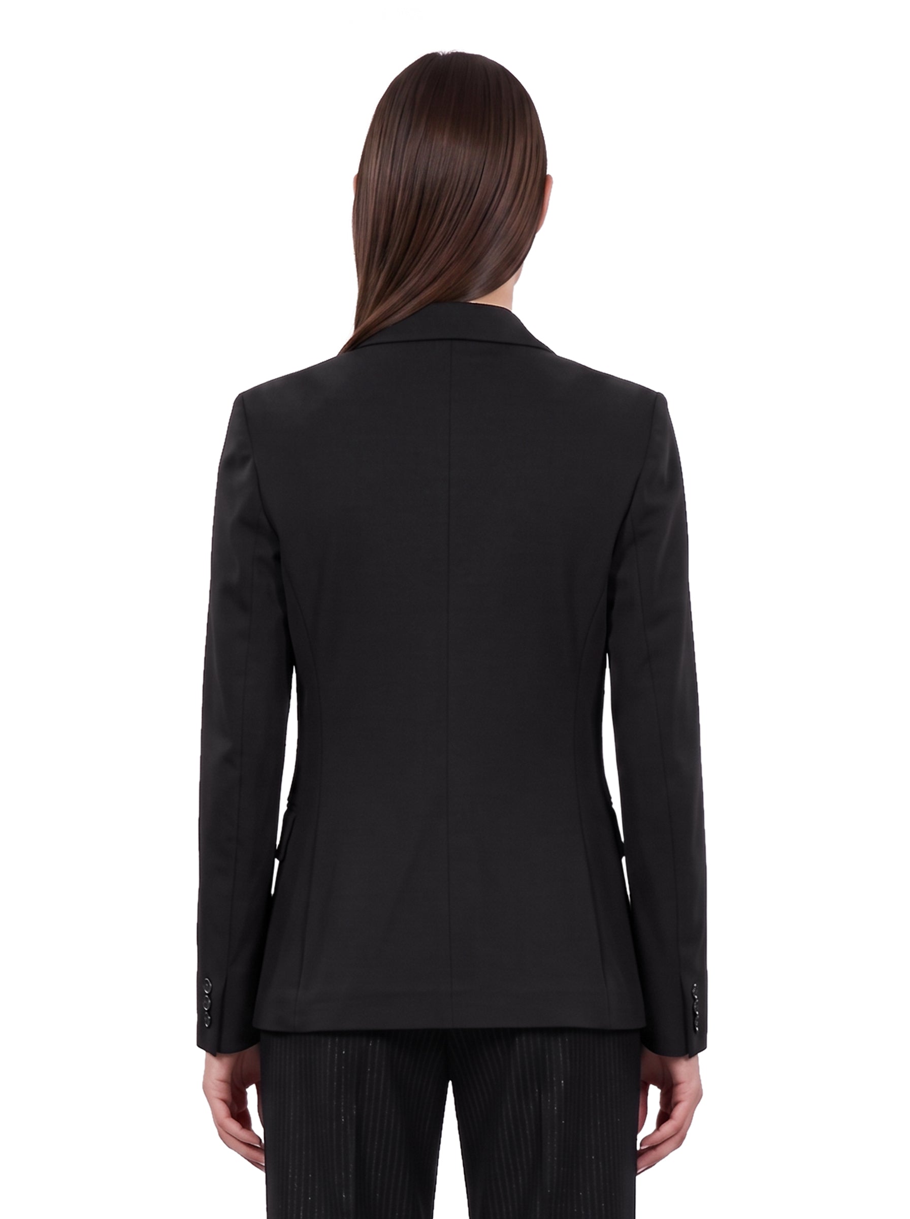 Blazer Colibri in nero 