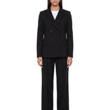 Blazer Colibri in nero 