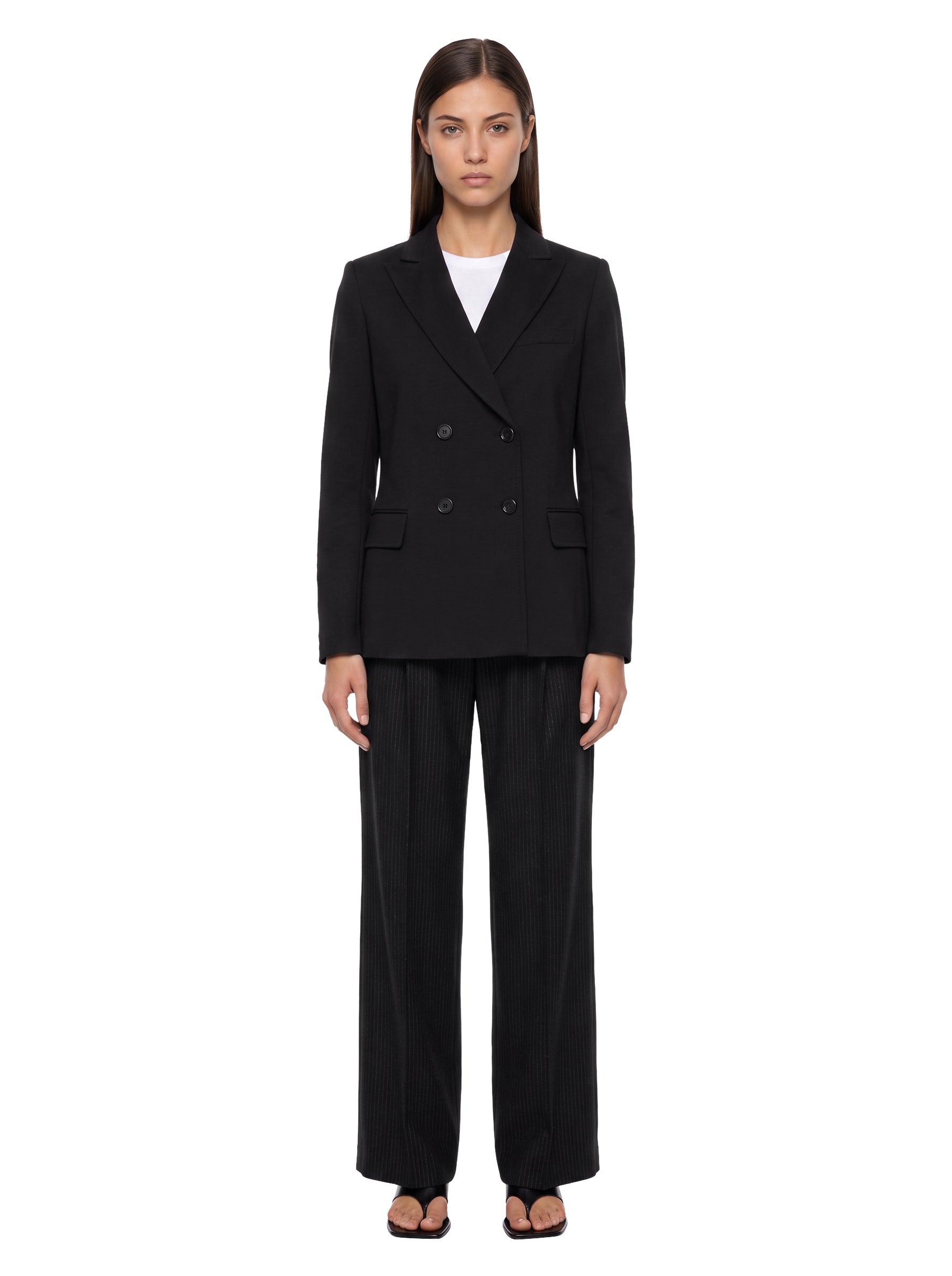 Blazer Colibri in nero 