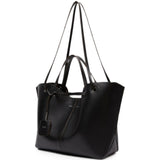 Borsa Mixeddoubles in nero 